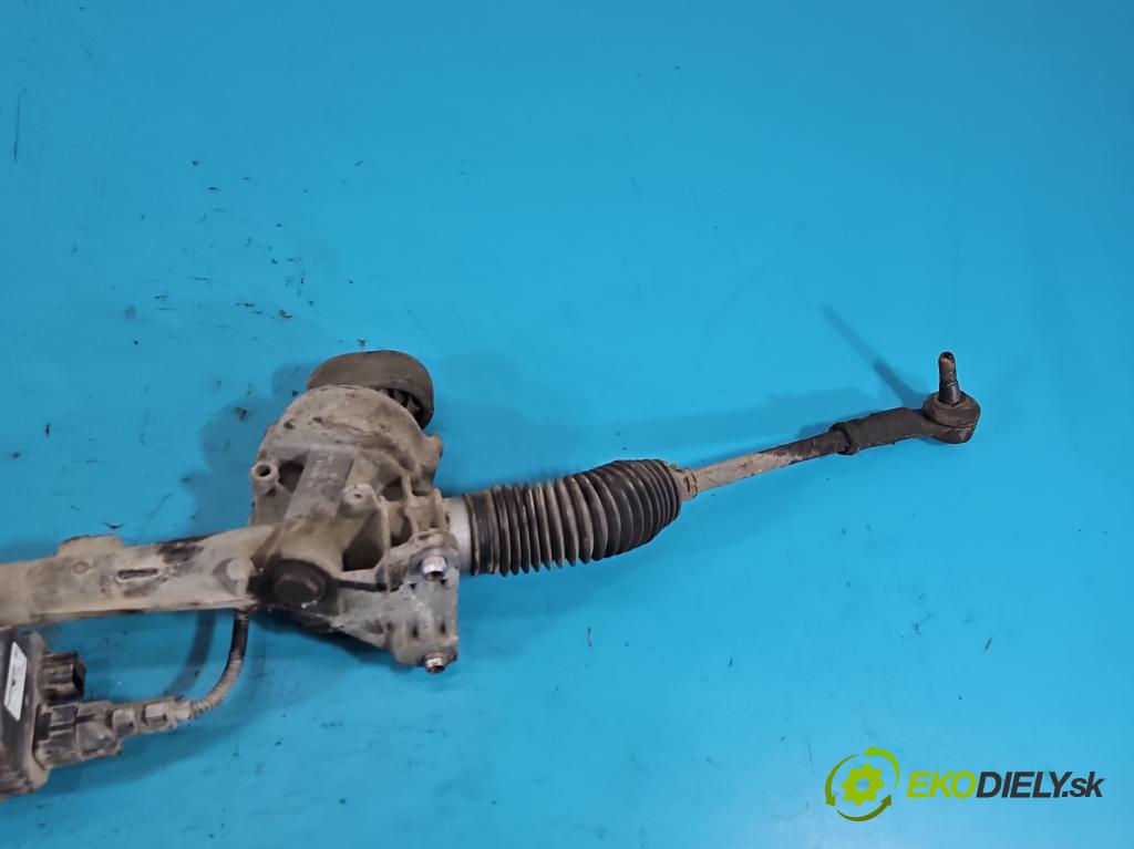 Seat Altea 1.8 TFSI 160 HP manual 118 kW 1798 cm3 5- Ozubené kolo: volant 1K1423051CL