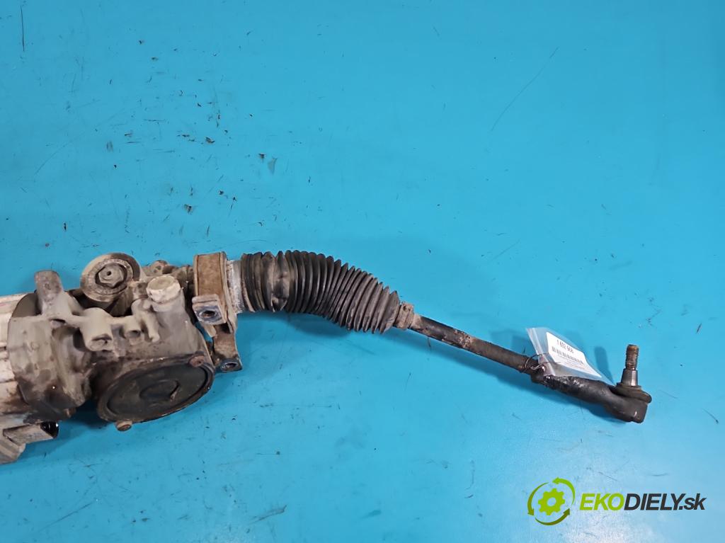 Seat Altea 1.8 TFSI 160 HP manual 118 kW 1798 cm3 5- Ozubené kolo: volant 1K1423051CL