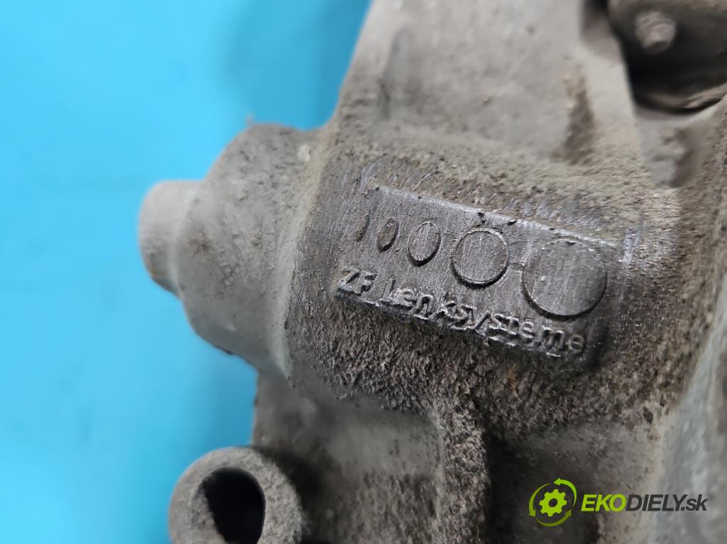 Seat Altea 1.8 TFSI 160 HP manual 118 kW 1798 cm3 5- Ozubené kolo: volant 1K1423051CL