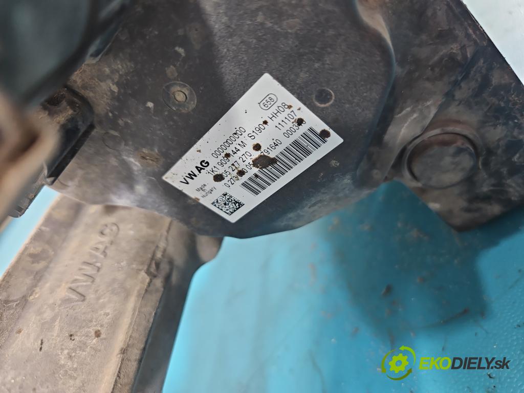 Seat Altea 1.8 TFSI 160 HP manual 118 kW 1798 cm3 5- Ozubené kolo: volant 1K1423051CL
