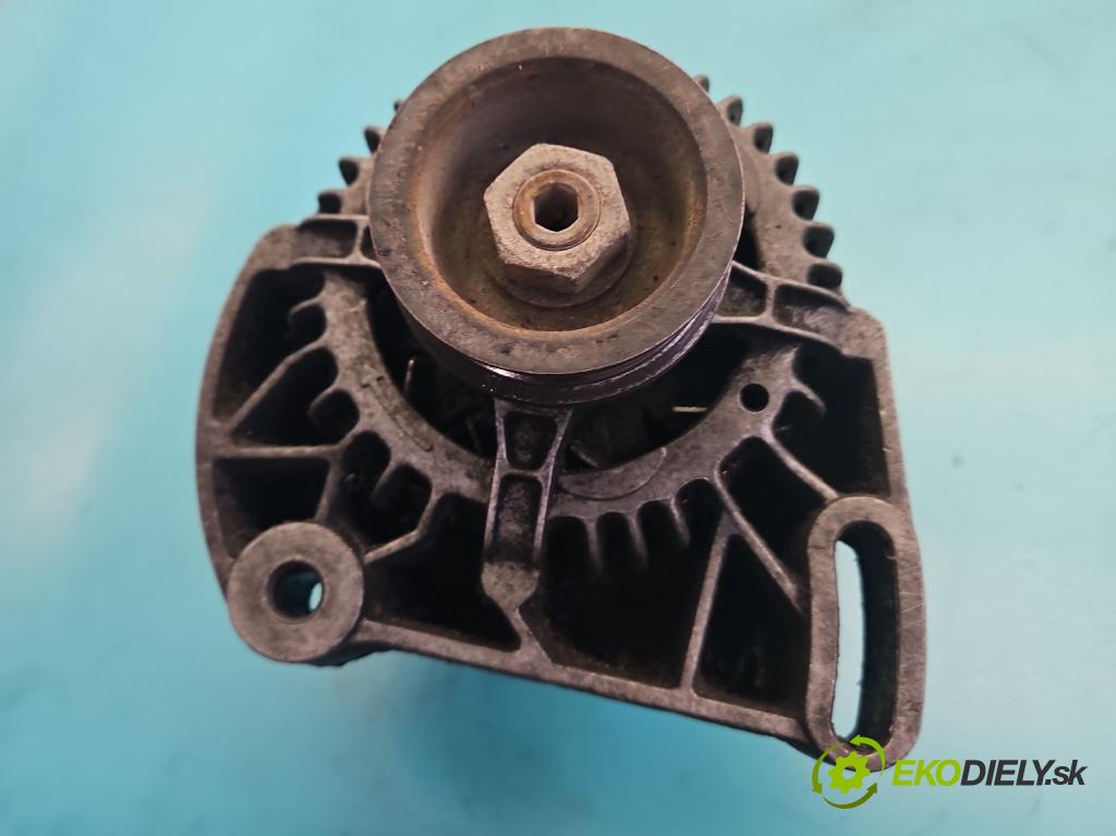 Fiat Doblo I 2001-2010 1.2 8V 65 hp manual 48 kW 1242 cm3 5- Alternator 46559015 (Alternátor)