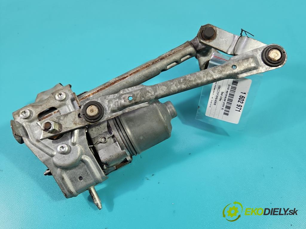 Seat Altea 1.8 TFSI 160 HP manual 118 kW 1798 cm3 5- motor stieračov predné 5P0955119C