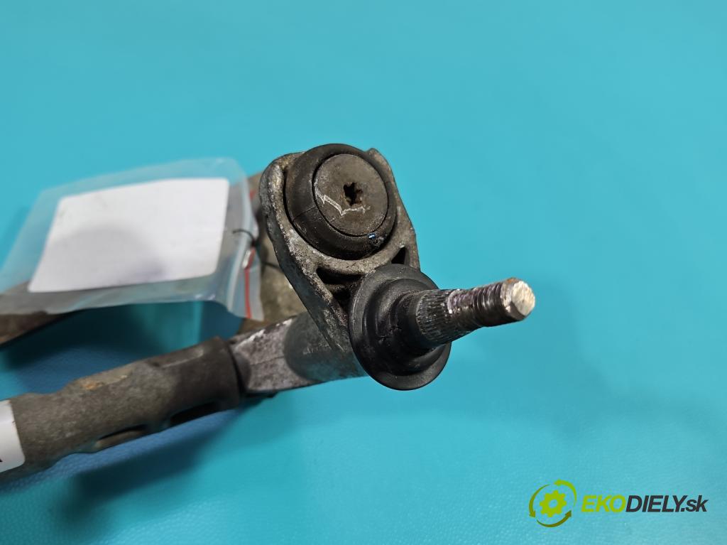 Seat Altea 1.8 TFSI 160 HP manual 118 kW 1798 cm3 5- motor stieračov predné 5P0955119C