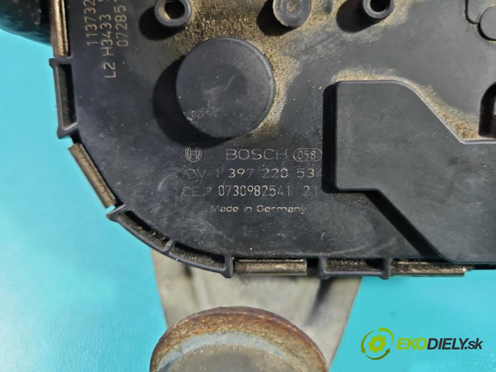 Seat Altea 1.8 TFSI 160 HP manual 118 kW 1798 cm3 5- motor stieračov predné 5P0955119C
