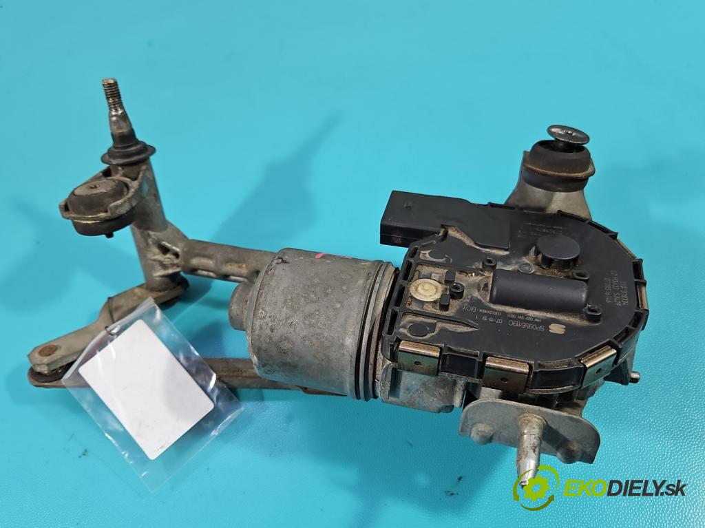 Seat Altea 1.8 TFSI 160 HP manual 118 kW 1798 cm3 5- motor stieračov predné 5P0955119C