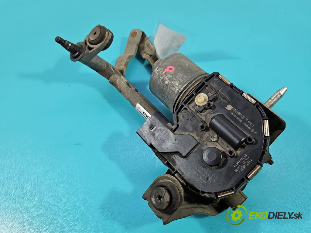 Seat Altea 1.8 TFSI 160 HP manual 118 kW 1798 cm3 5- motor stieračov predné 5P0955120B