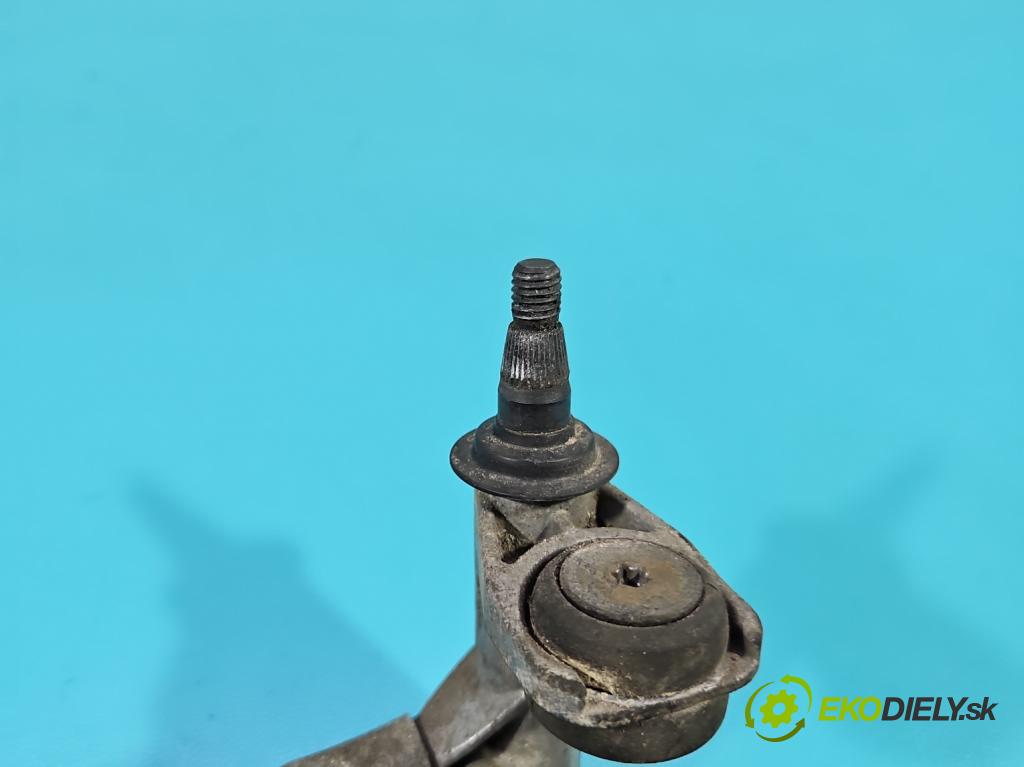 Seat Altea 1.8 TFSI 160 HP manual 118 kW 1798 cm3 5- motor stieračov predné 5P0955120B