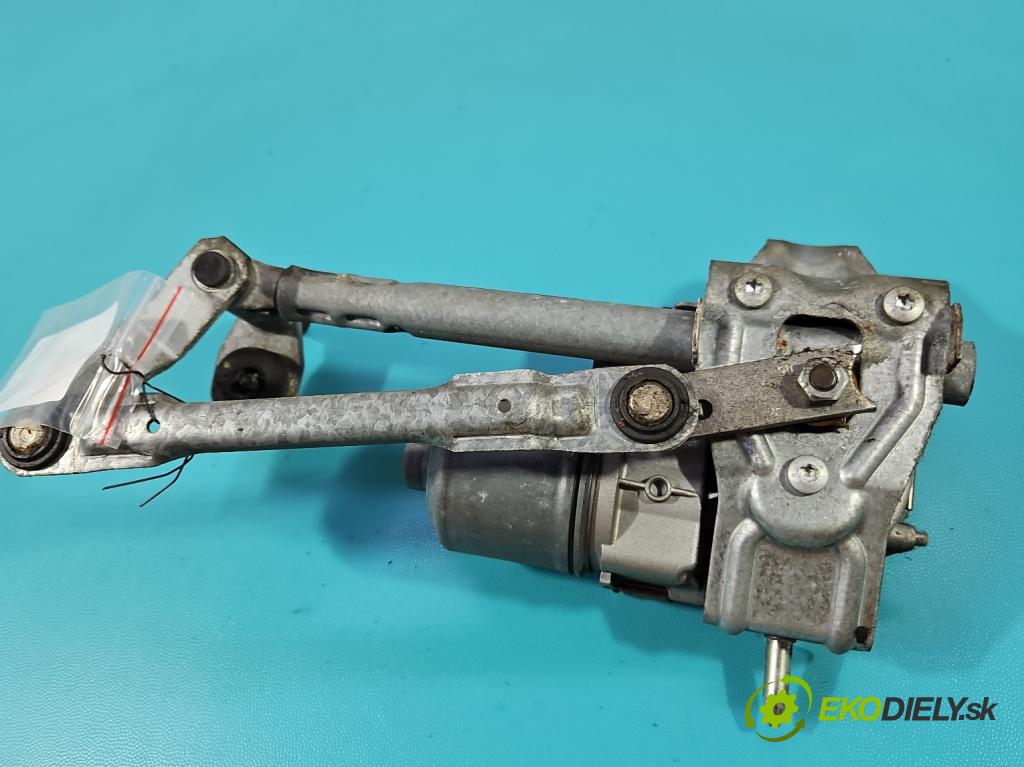 Seat Altea 1.8 TFSI 160 HP manual 118 kW 1798 cm3 5- motor stieračov predné 5P0955120B