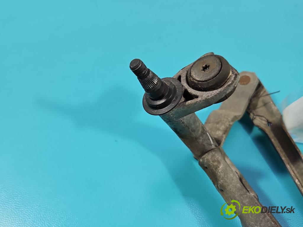 Seat Altea 1.8 TFSI 160 HP manual 118 kW 1798 cm3 5- motor stieračov predné 5P0955120B