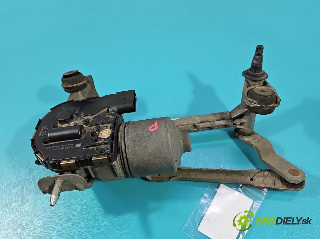 Seat Altea 1.8 TFSI 160 HP manual 118 kW 1798 cm3 5- motor stieračov predné 5P0955120B