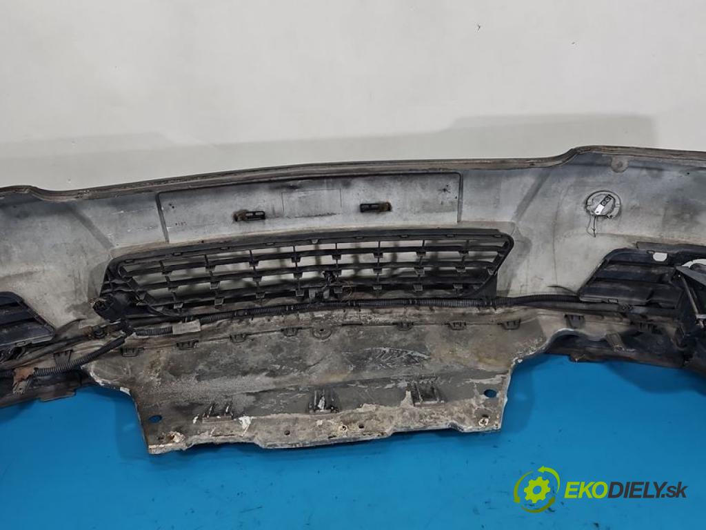 Opel Vectra C 2002-2008 2.0 dti 101 HP manual 74 kW 1995 cm3 5- nárazník predné 551004542 (Kľučka dverí ostatné)