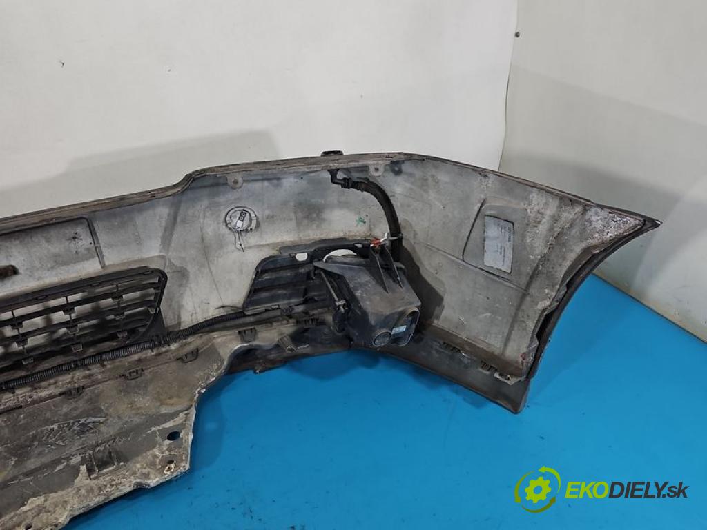 Opel Vectra C 2002-2008 2.0 dti 101 HP manual 74 kW 1995 cm3 5- nárazník predné 551004542 (Kľučka dverí ostatné)