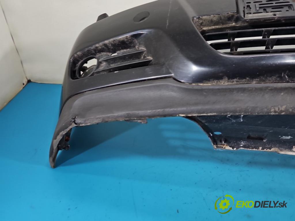Opel Vectra C 2002-2008 2.0 dti 101 HP manual 74 kW 1995 cm3 5- nárazník predné 551004542 (Kľučka dverí ostatné)
