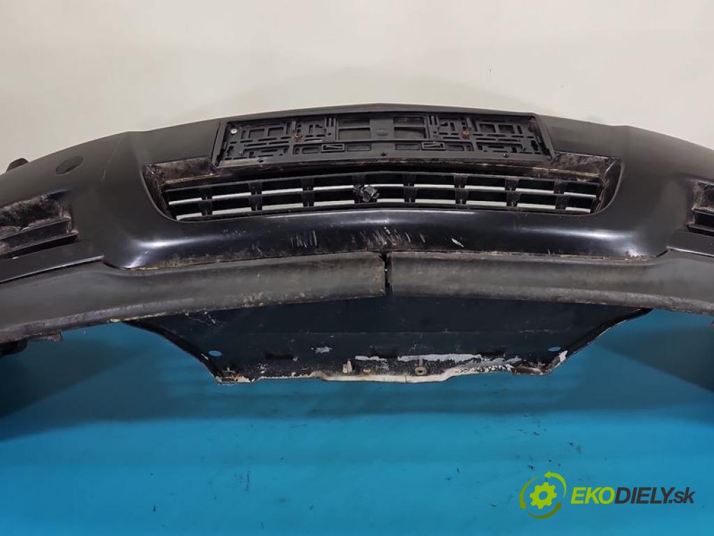 Opel Vectra C 2002-2008 2.0 dti 101 HP manual 74 kW 1995 cm3 5- nárazník predné 551004542 (Kľučka dverí ostatné)
