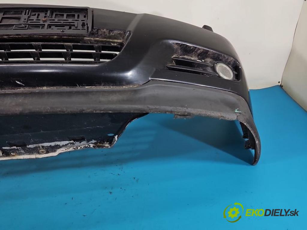 Opel Vectra C 2002-2008 2.0 dti 101 HP manual 74 kW 1995 cm3 5- nárazník predné 551004542 (Kľučka dverí ostatné)