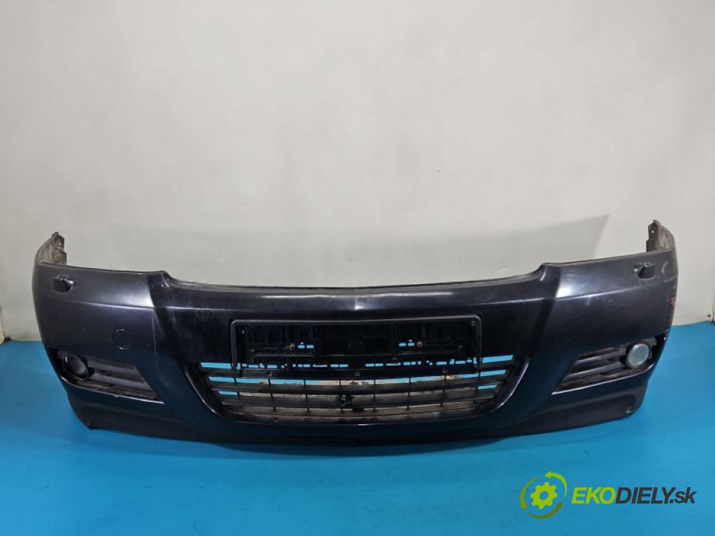 Opel Vectra C 2002-2008 2.0 dti 101 HP manual 74 kW 1995 cm3 5- nárazník predné 551004542 (Kľučka dverí ostatné)