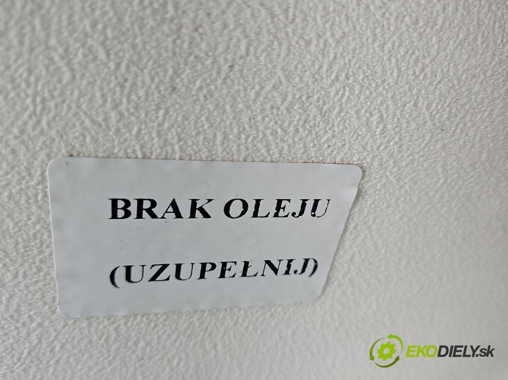 Fiat Doblo I 2001-2010 1.2 8V 65 HP manual 48 kW 1242 cm3 5- prevodovka stupeň,rýchlosť manual