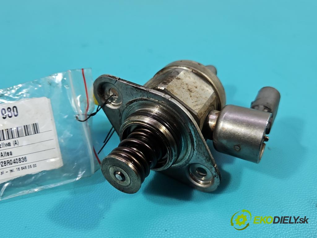 Seat Altea 1.8 TFSI 160 HP manual 118 kW 1798 cm3 5- čerpadlo palivo 06H127025G