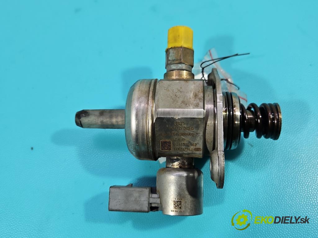 Seat Altea 1.8 TFSI 160 HP manual 118 kW 1798 cm3 5- čerpadlo palivo 06H127025G