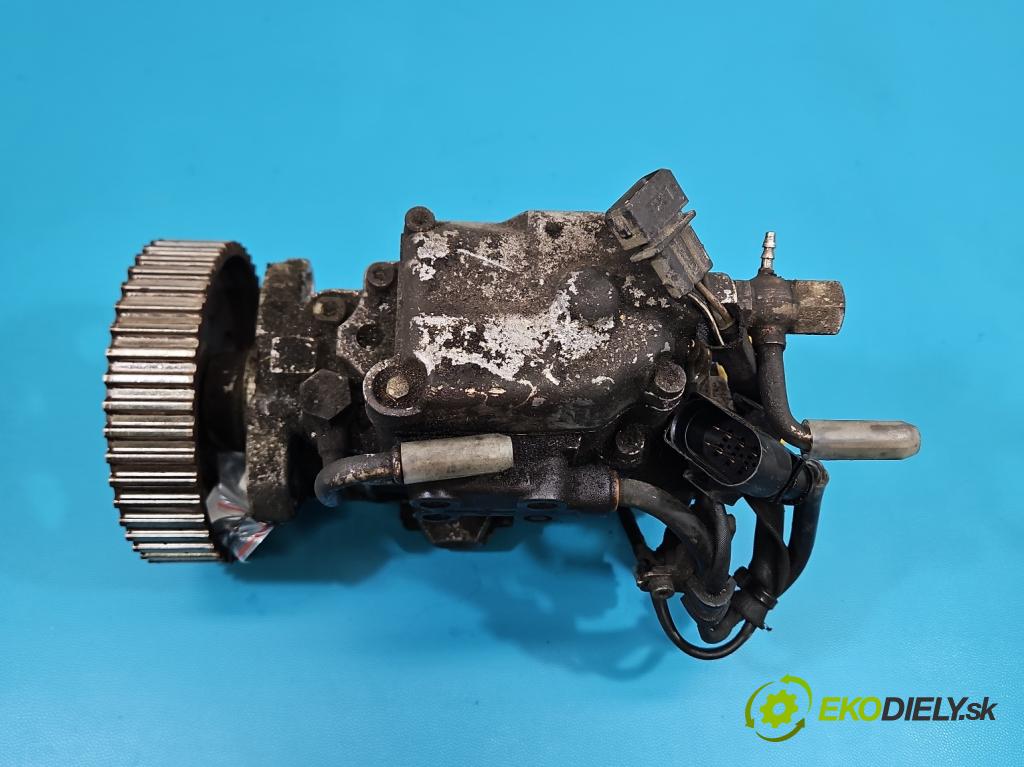 Audi A4 B5 1994-2001 1.9 tdi 110 hp manual 81 kW 1896 cm3 4- čerpadlo vstřikovací 046404969 (Vstřikovací čerpadlo)
