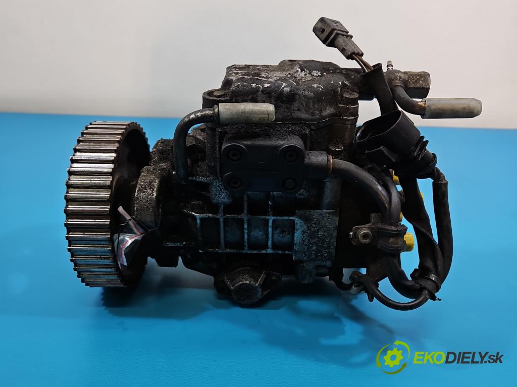 Audi A4 B5 1994-2001 1.9 tdi 110 hp manual 81 kW 1896 cm3 4- čerpadlo vstřikovací 046404969 (Vstřikovací čerpadlo)