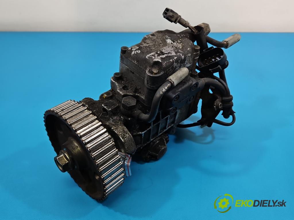 Audi A4 B5 1994-2001 1.9 tdi 110 HP manual 81 kW 1896 cm3 4- čerpadlo vstrekovacia 046404969 (Vstrekovacie čerpadlo)