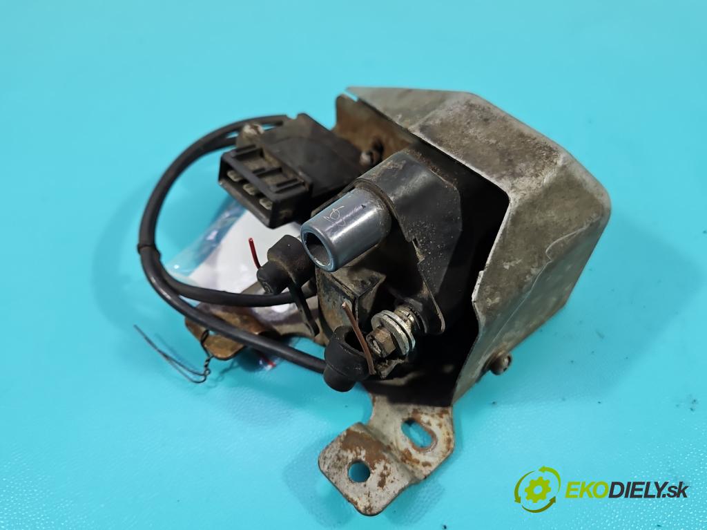 Audi A4 B5 1994-2001 1.6 8V 101 HP manual 74 kW 1595 cm3 4- cievka zapaľovacia  (Zapaľovacia cievka)
