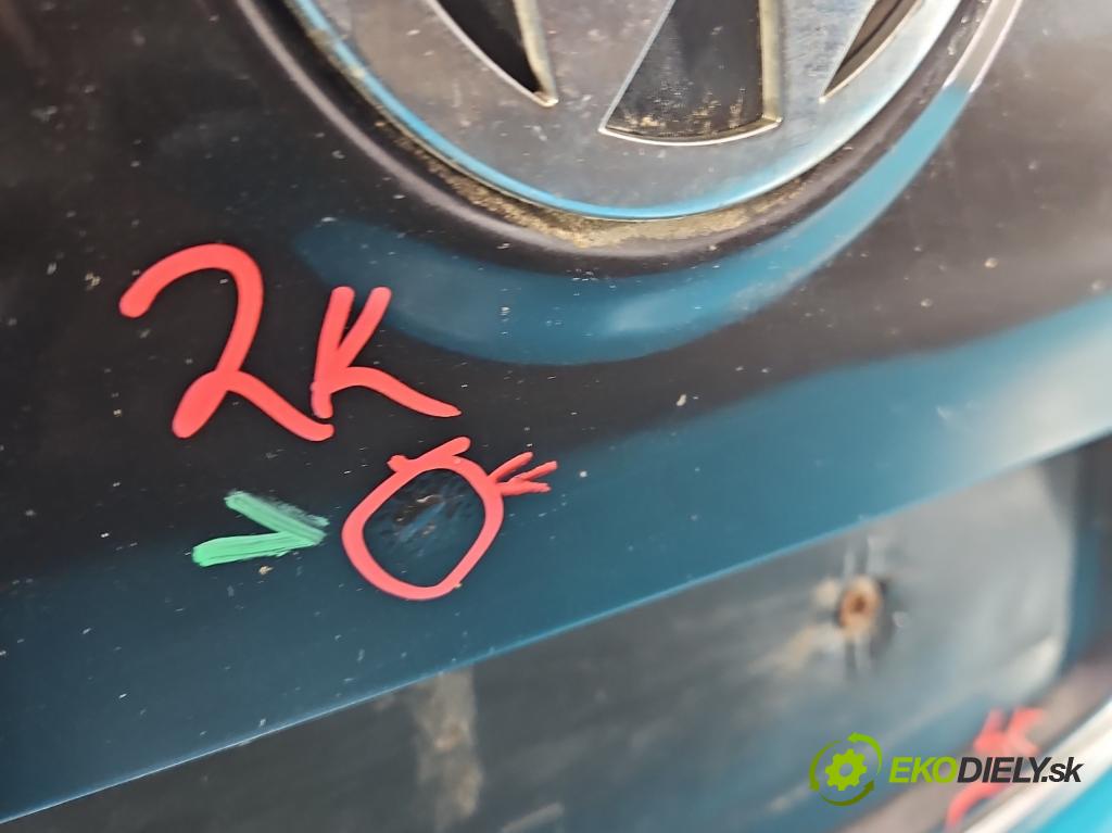 Vw Passat B6 2005-2010 2.0 tdi 170 HP automatic 125 kW 1968 cm3 5- zadna kufor  (Kapota zadná (kufor))