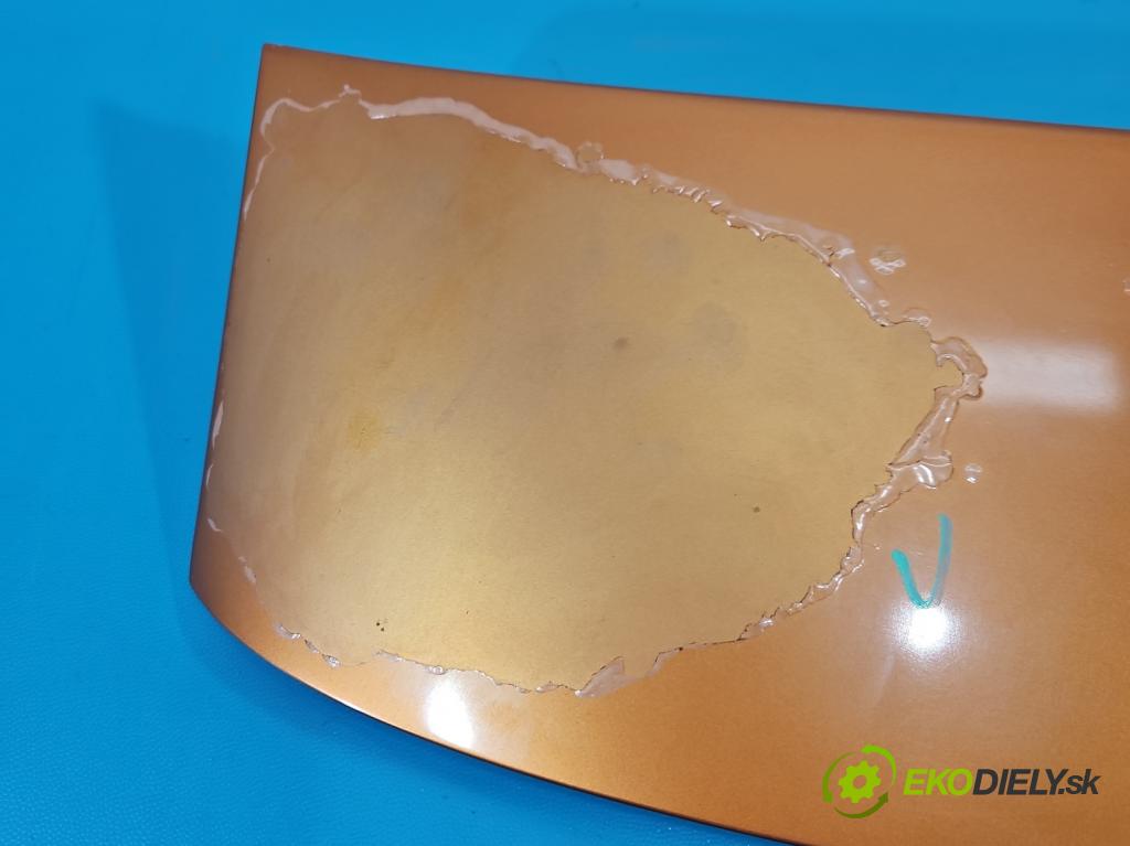 Seat Leon I 1999-2005 1.6 16V 105 hp manual 77 kW 1598 cm3 5- spoiler 1M6827933B (Spoiler)