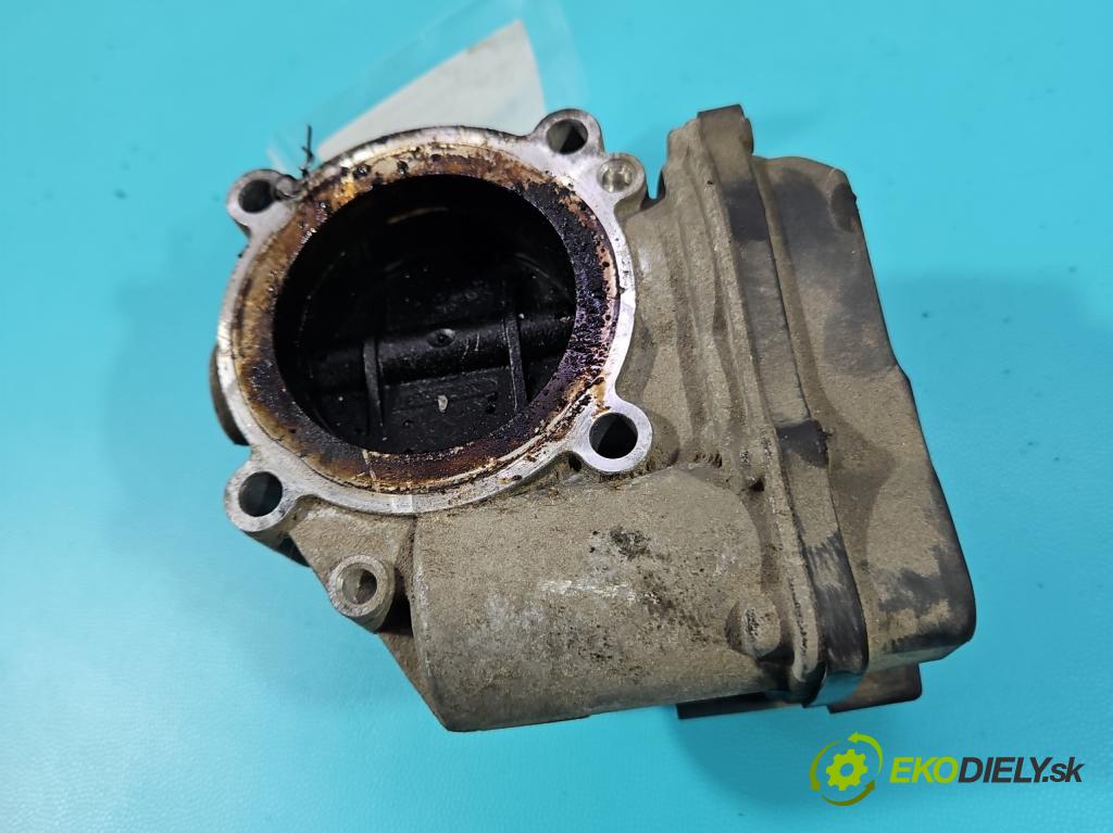 Seat Altea 1.8 TFSI 160 HP manual 118 kW 1798 cm3 5- klapka 06F133062G (Škrtiaca klapka)
