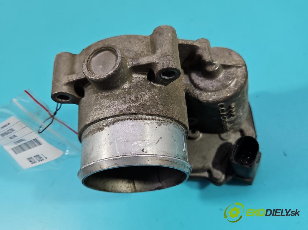 Seat Altea 1.8 TFSI 160 HP manual 118 kW 1798 cm3 5- klapka 06F133062G (Škrtiaca klapka)