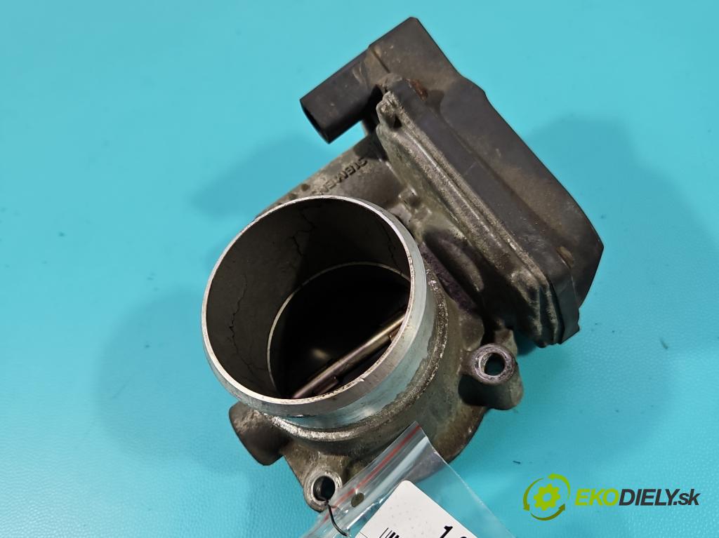 Seat Altea 1.8 TFSI 160 HP manual 118 kW 1798 cm3 5- klapka 06F133062G (Škrtiaca klapka)