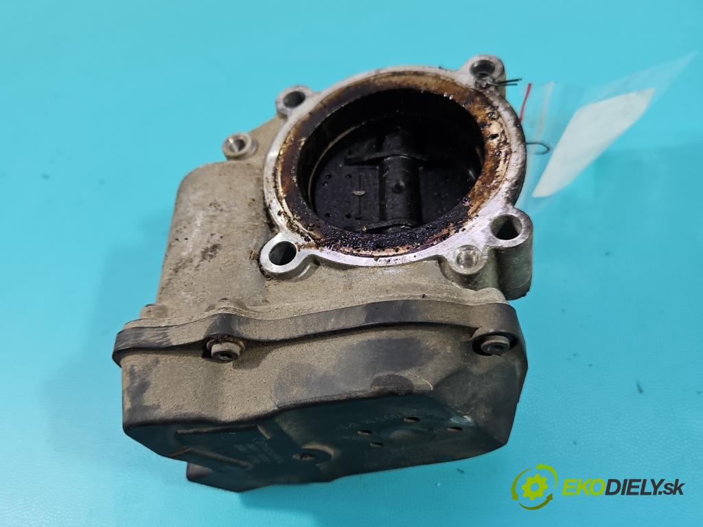 Seat Altea 1.8 TFSI 160 HP manual 118 kW 1798 cm3 5- klapka 06F133062G (Škrtiaca klapka)