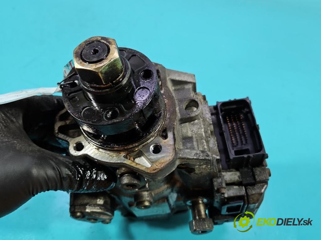 Opel Zafira A 1999-2005 2.0 dti 101 hp manual 74 kW 1995 cm3 5- čerpadlo vstřikovací 0470504203 (Vstřikovací čerpadlo)