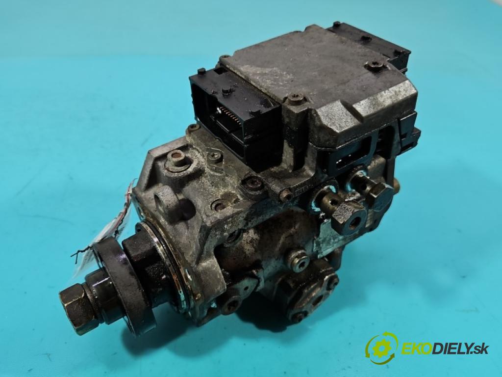 Opel Zafira A 1999-2005 2.0 dti 101 HP manual 74 kW 1995 cm3 5- čerpadlo vstrekovacia 0470504203 (Vstrekovacie čerpadlo)