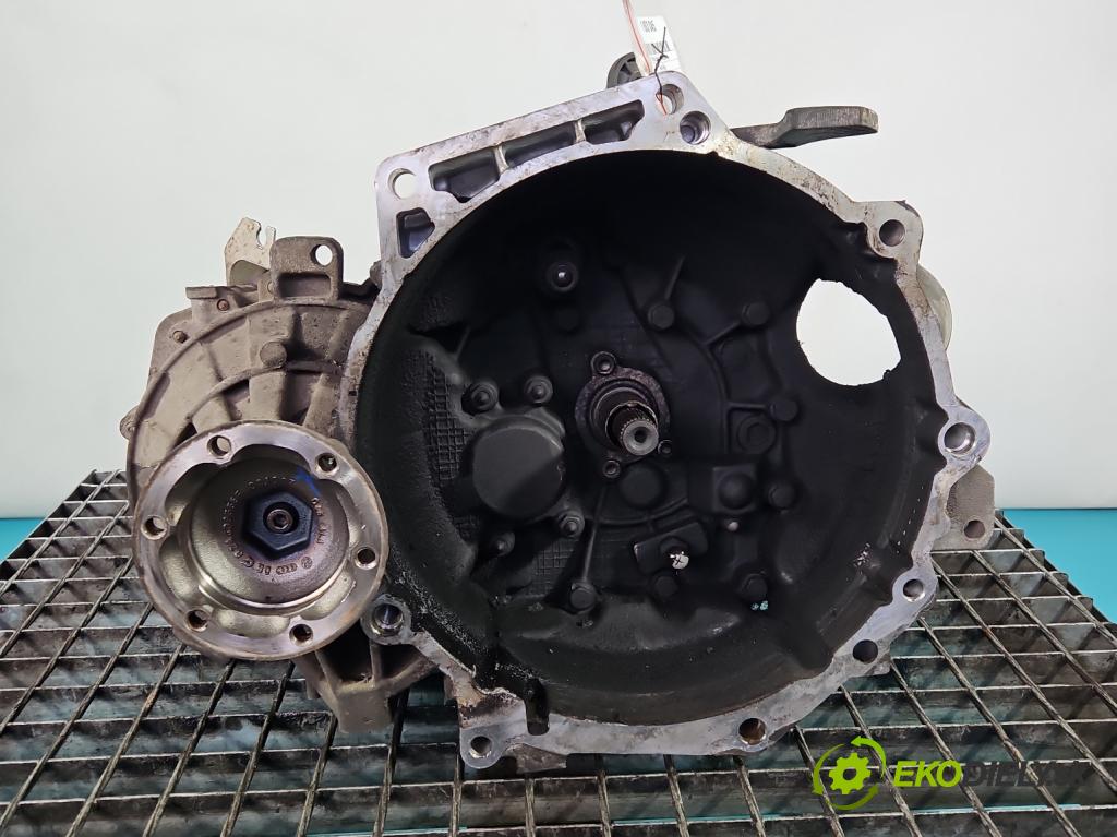 Seat Altea 1.8 TFSI 160 HP manual 118 kW 1798 cm3 5- prevodovka stupeň,rýchlosť manual JWX