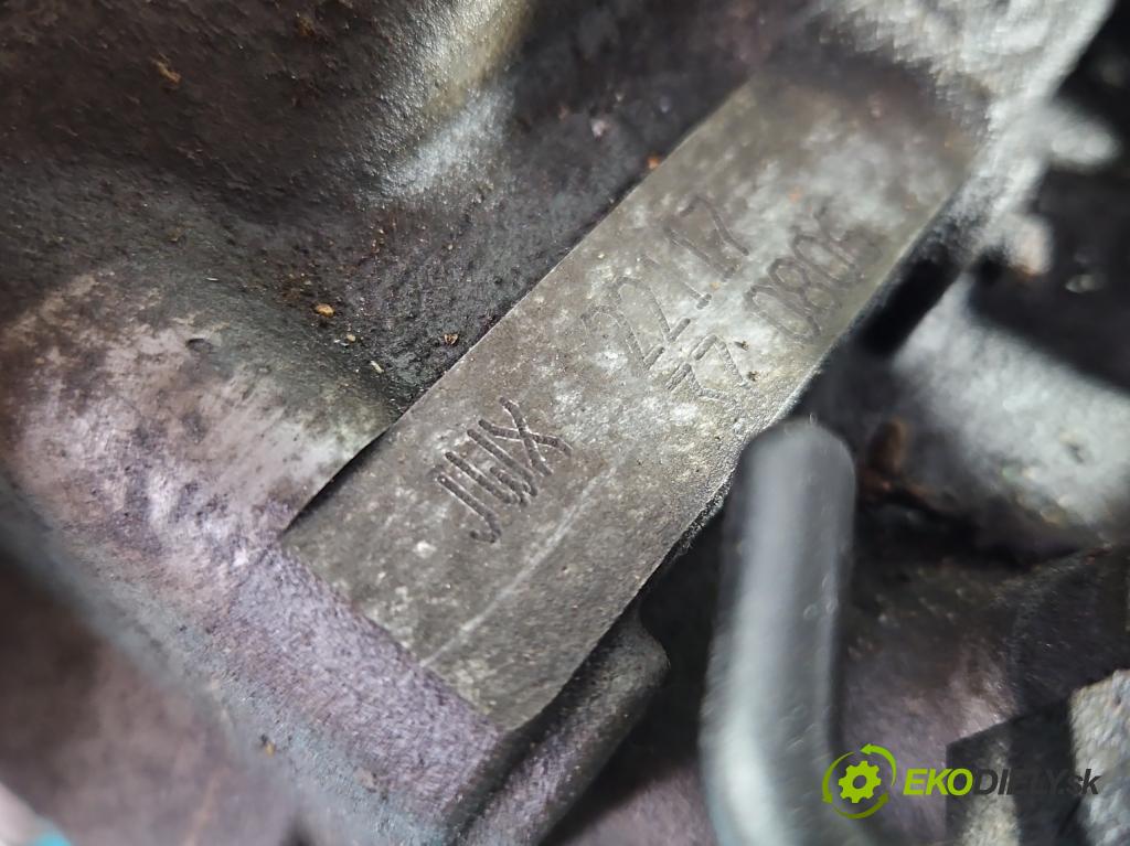 Seat Altea 1.8 TFSI 160 HP manual 118 kW 1798 cm3 5- prevodovka stupeň,rýchlosť manual JWX
