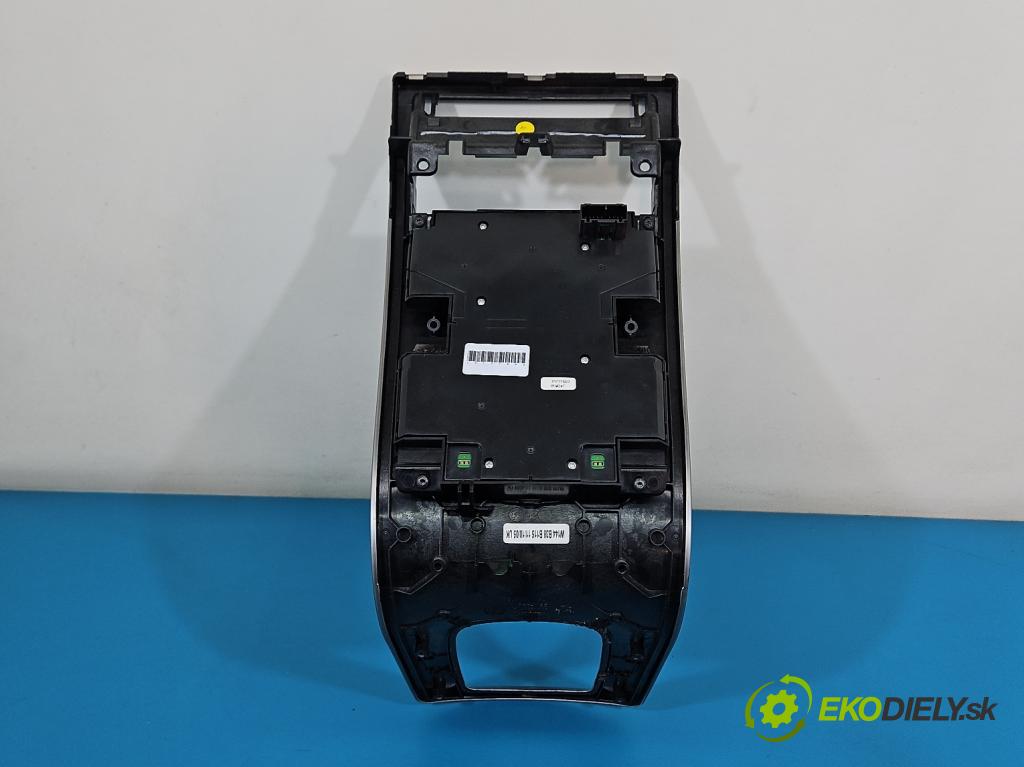 Volvo V50 2.4 20V B5244S: 140 HP automatic 103 kW 2435 cm3 5- panel kúrenia 30737669