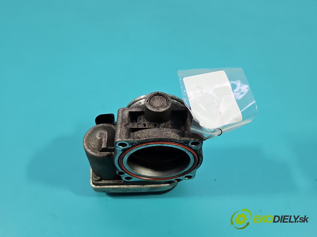 Bmw 3 E46 1998-2007 1.8 16V 116 HP manual 85 kW 1796 cm3 3- klapka 1439224 (Škrtiaca klapka)