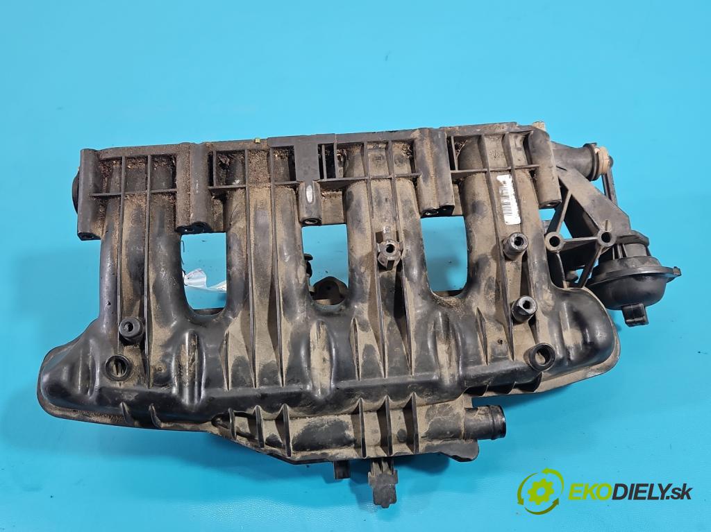 Seat Altea 1.8 TFSI 160 HP manual 118 kW 1798 cm3 5- zvod nasávací (Sacie potrubie)
