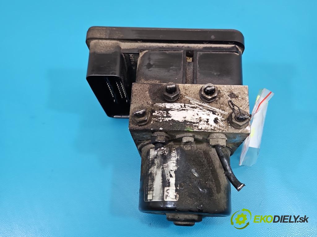 Seat Altea 1.8 TFSI 160 HP manual 118 kW 1798 cm3 5- čerpadlo abs 1K0907379AC (Pumpa ABS)
