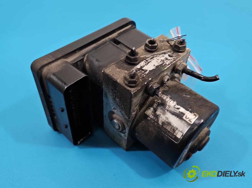 Seat Altea 1.8 TFSI 160 HP manual 118 kW 1798 cm3 5- čerpadlo abs 1K0907379AC (Pumpa ABS)