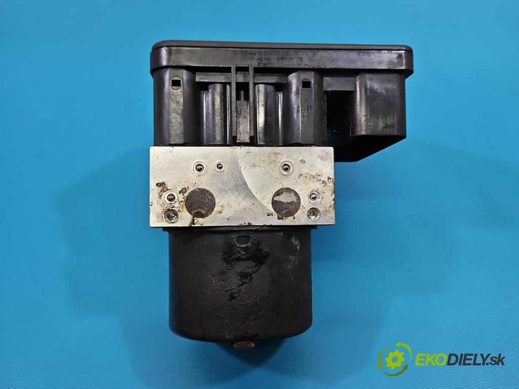 Seat Altea 1.8 TFSI 160 HP manual 118 kW 1798 cm3 5- čerpadlo abs 1K0907379AC (Pumpa ABS)