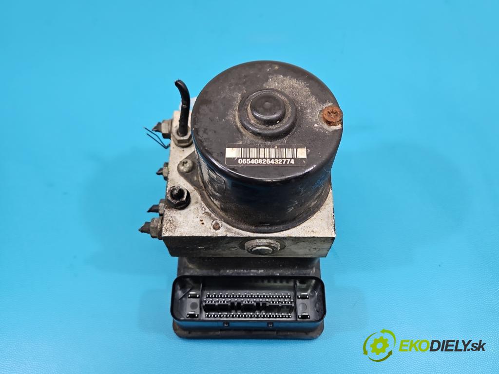 Seat Altea 1.8 TFSI 160 HP manual 118 kW 1798 cm3 5- čerpadlo abs 1K0907379AC (Pumpa ABS)