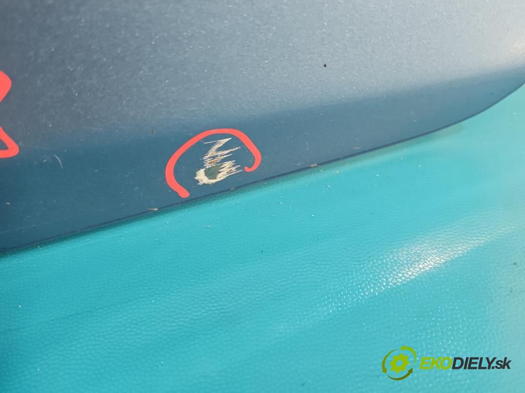 Toyota Yaris III 2011-2020 1.3 vvti 99 HP manual 73 kW 1329 cm3 5- dvere predné pravé  (Kľučka dverí ostatné)