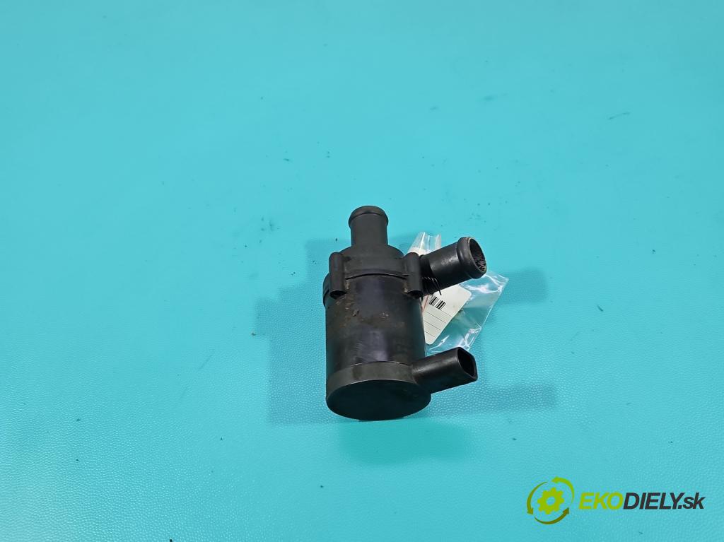 Seat Altea 1.8 TFSI 160 HP manual 118 kW 1798 cm3 5- pompa obehu voda: 1K0965561J