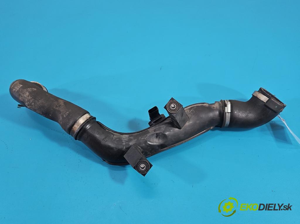 Seat Altea 1.8 TFSI 160 HP manual 118 kW 1798 cm3 5- Trubka: 1K0145770N