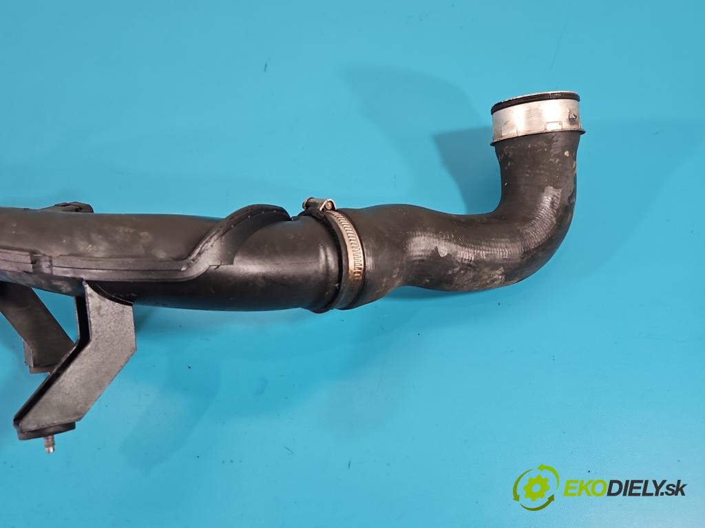 Seat Altea 1.8 TFSI 160 HP manual 118 kW 1798 cm3 5- Trubka: 1K0145770N