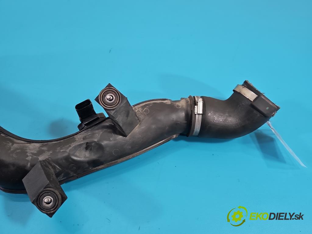 Seat Altea 1.8 TFSI 160 HP manual 118 kW 1798 cm3 5- Trubka: 1K0145770N