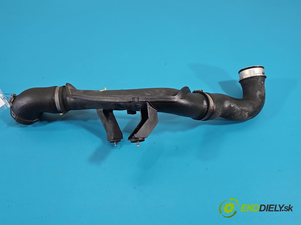 Seat Altea 1.8 TFSI 160 HP manual 118 kW 1798 cm3 5- Trubka: 1K0145770N